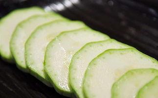 珍珠小瓜怎么吃最好,珍珠小瓜的多样美味食用指南